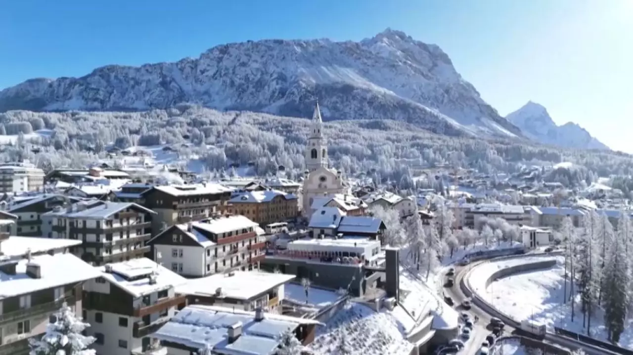 Казахстан поборется за медали Паралимпийских игр