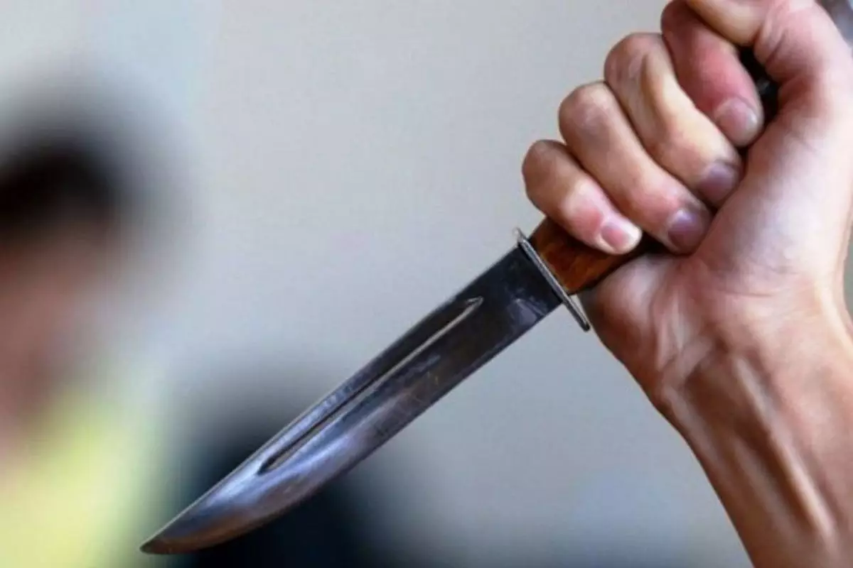 В Талгаре жена и теща подозреваются в убийстве многодетного отца