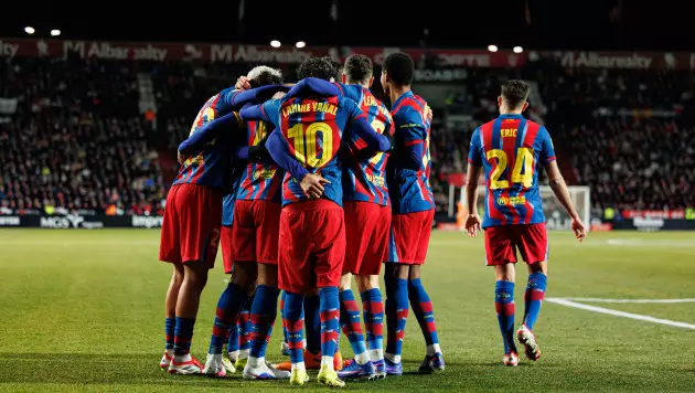 Откажется от клуба? Капитан "Барселоны" принял неожиданное решение