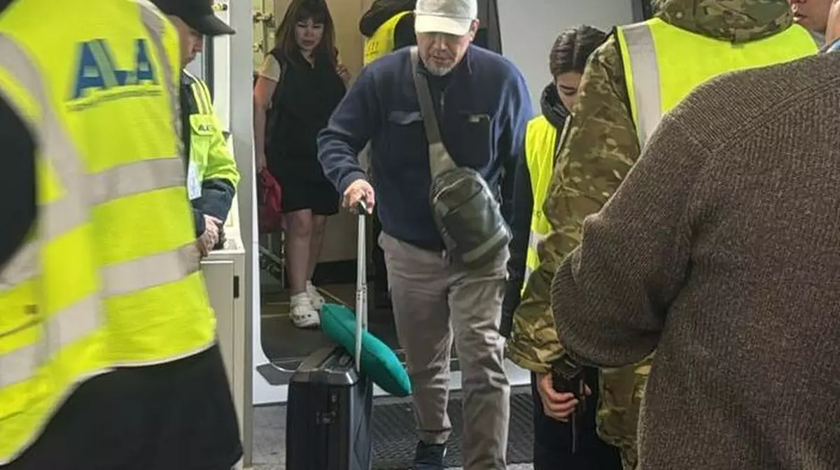 Эвакуация из стран Ближнего Востока: как Казахстан возвращает своих граждан