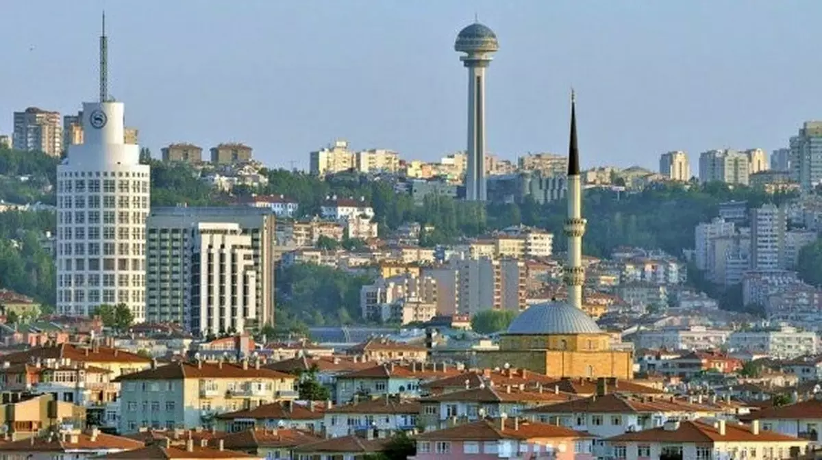 ПВО НАТО сбило иранскую баллистическую ракету над Турцией