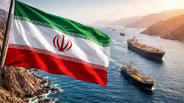 Иранское судно затонуло у Шри-Ланки после предполагаемой атаки — Reuters