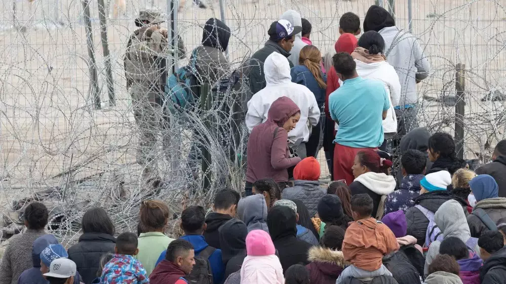 МИД Казахстана сделал заявление о приеме беженцев с Ближнего Востока