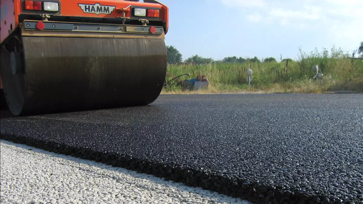 Казахстан резко увеличит производство битума почти на половину