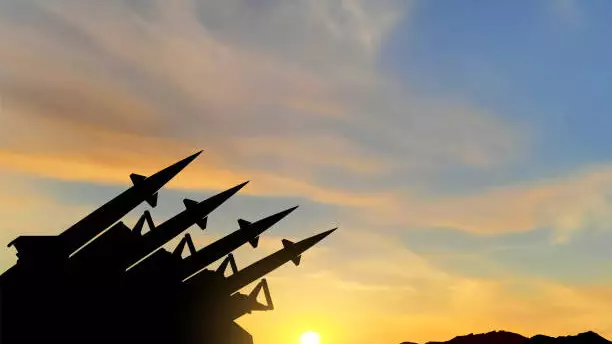 Турция сообщила о перехвате иранской ракеты системами ПВО НАТО