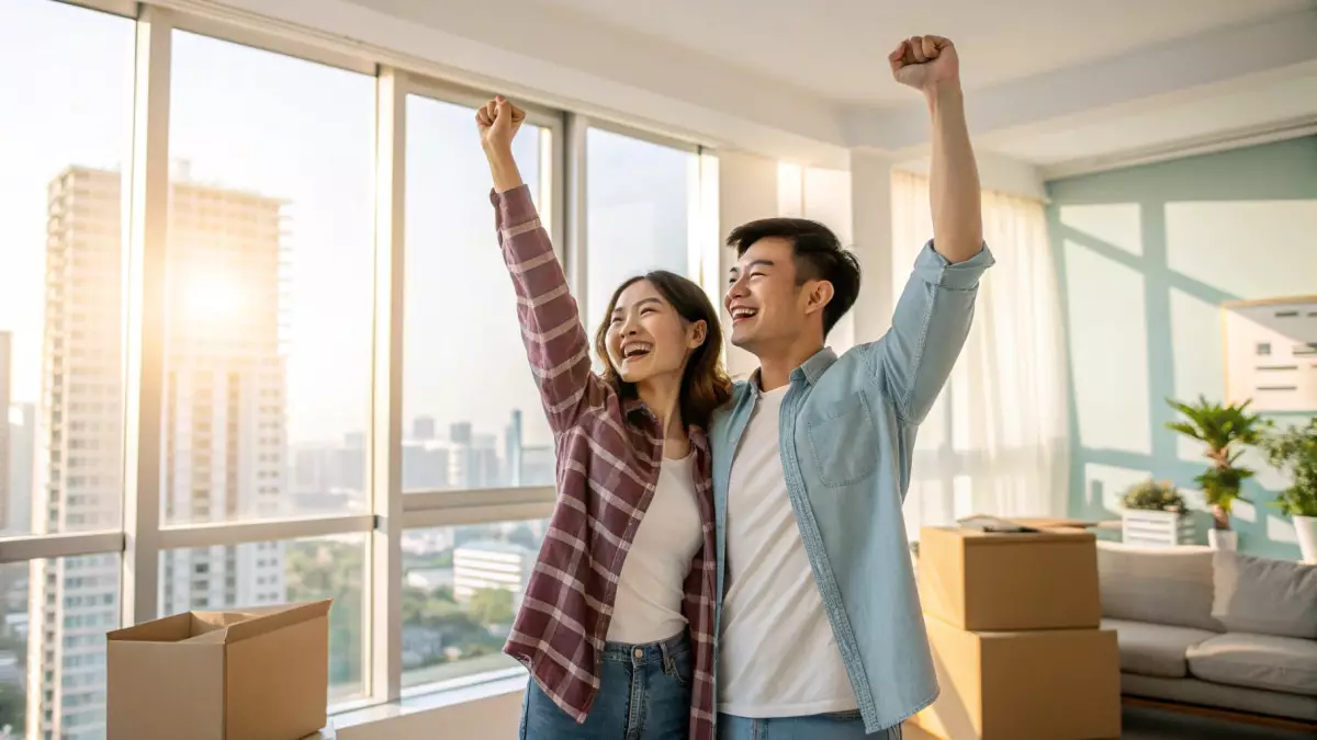 С 10 марта стартует приём заявок по ипотеке «Наурыз 2026»: условия и сроки