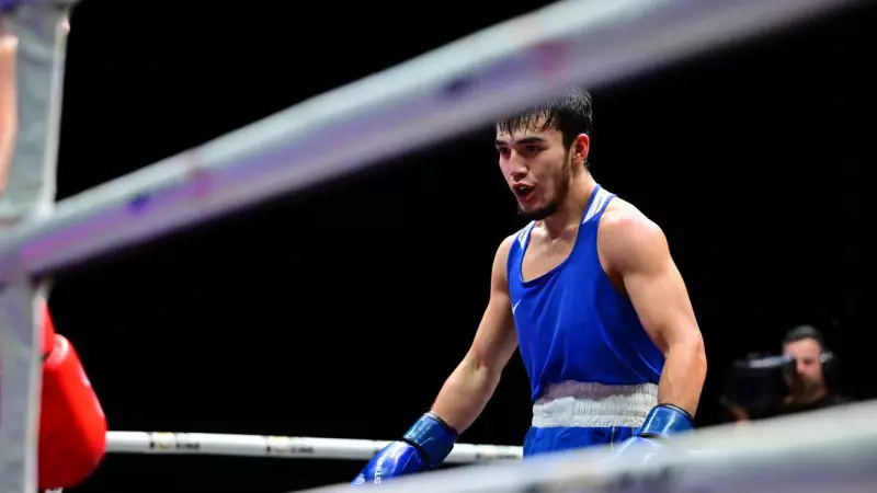 Нұржан Насанов: Болгариядағы турнирде 3 салмақтағы боксшыларымыз сенімді ақтай алмады