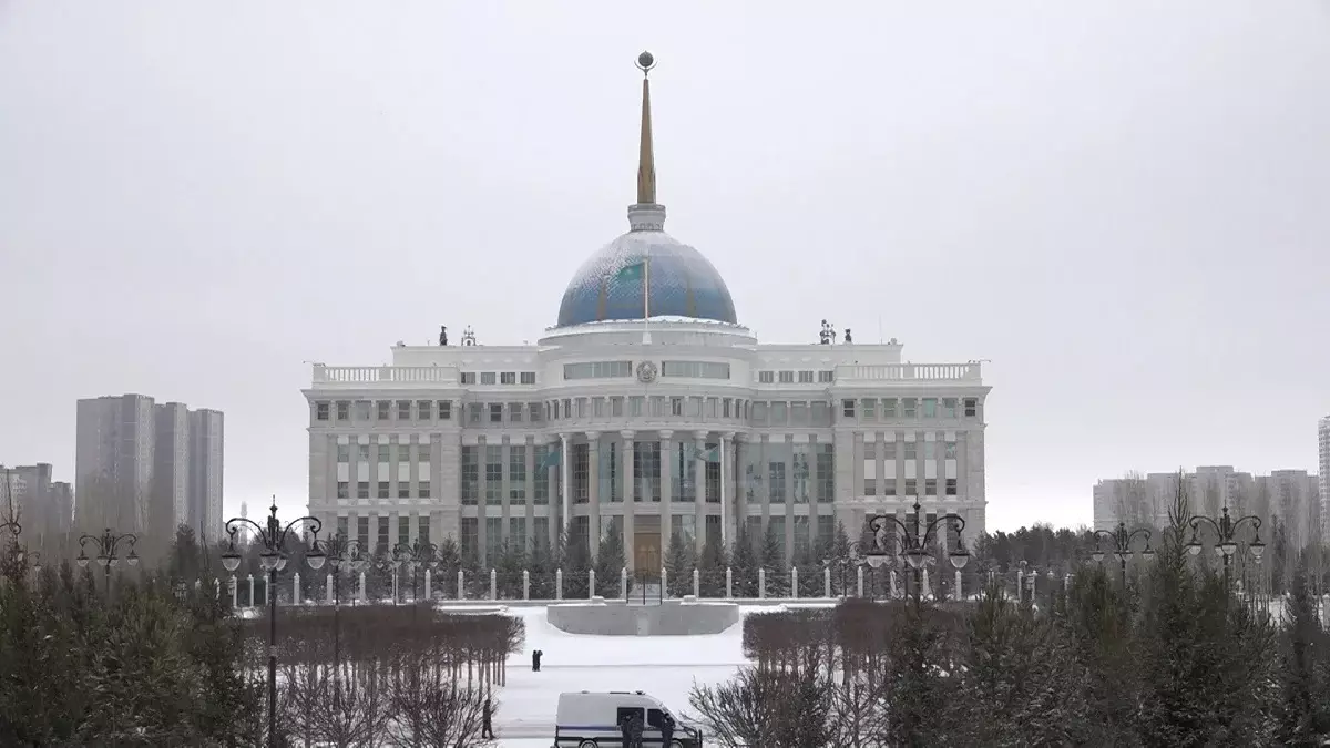 Президент инфрақұрылым нысандарының қауіпсіздігін күшейтуді тапсырды