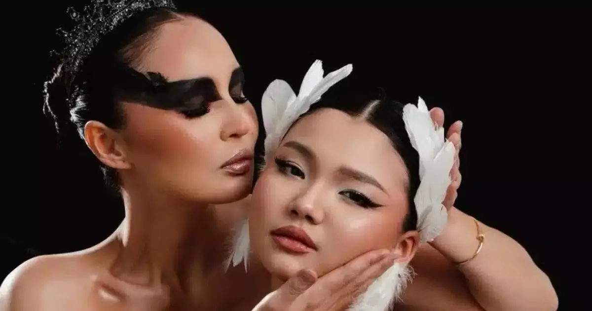  Жұлдыз Әбдікәрімова үлкен қызы туралы ашық мәлімдеме жасады 