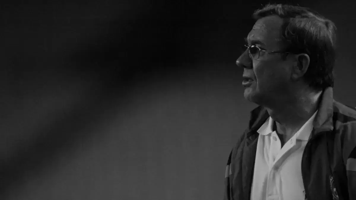 Қаралы хабар: Футболдан Қазақстан құрамасының экс-бапкері өмірден өтті