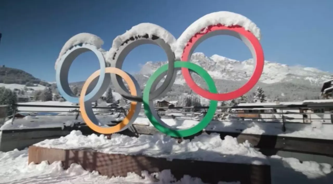 История выступлений Казахстана на зимних Паралимпийских играх