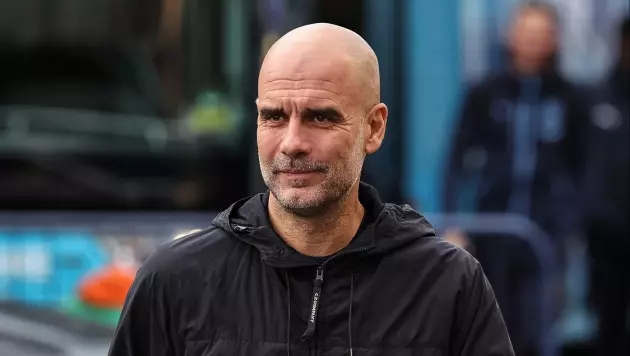 Гвардиола решил вернуть воспитанника "Сити": он блистает в топ-клубе