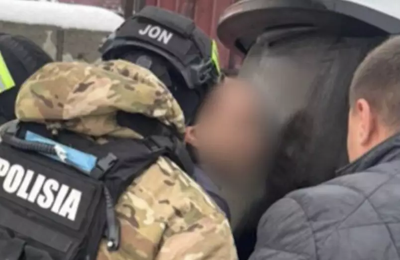 “Мұқият жоспарланған“: Алматыда жеке тұрғын үйге қарулы шабуыл жасалған