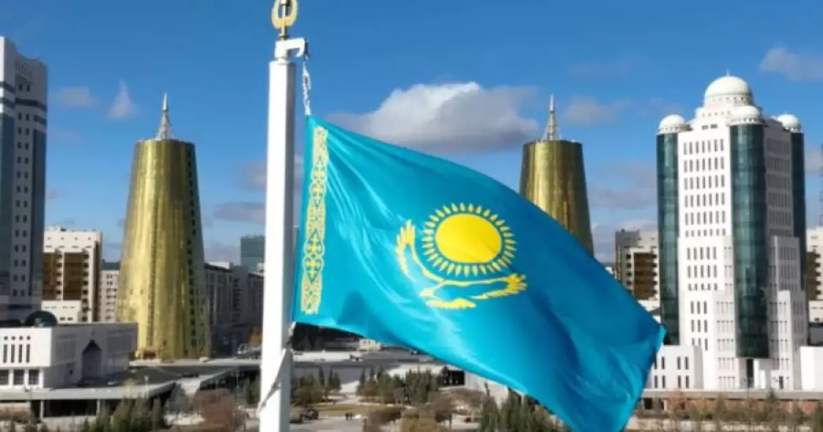  Референдум – жауапты шешім уақыты 