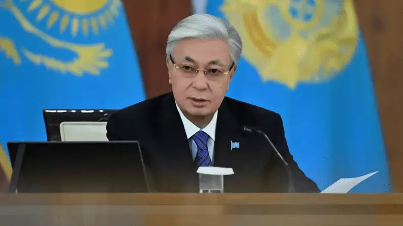 Токаев поручил усилить защиту объектов инфраструктуры