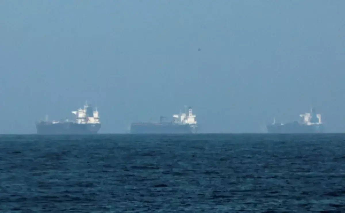 В Иране назвали число уничтоженных танкеров в Ормузском проливе - новости на Lada.kz 04.03.2026