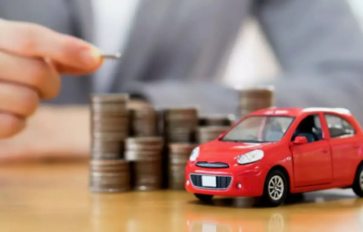 Казахстан переписал транспортный налог: ключевые изменения для водителей - новости на Lada.kz 04.03.2026