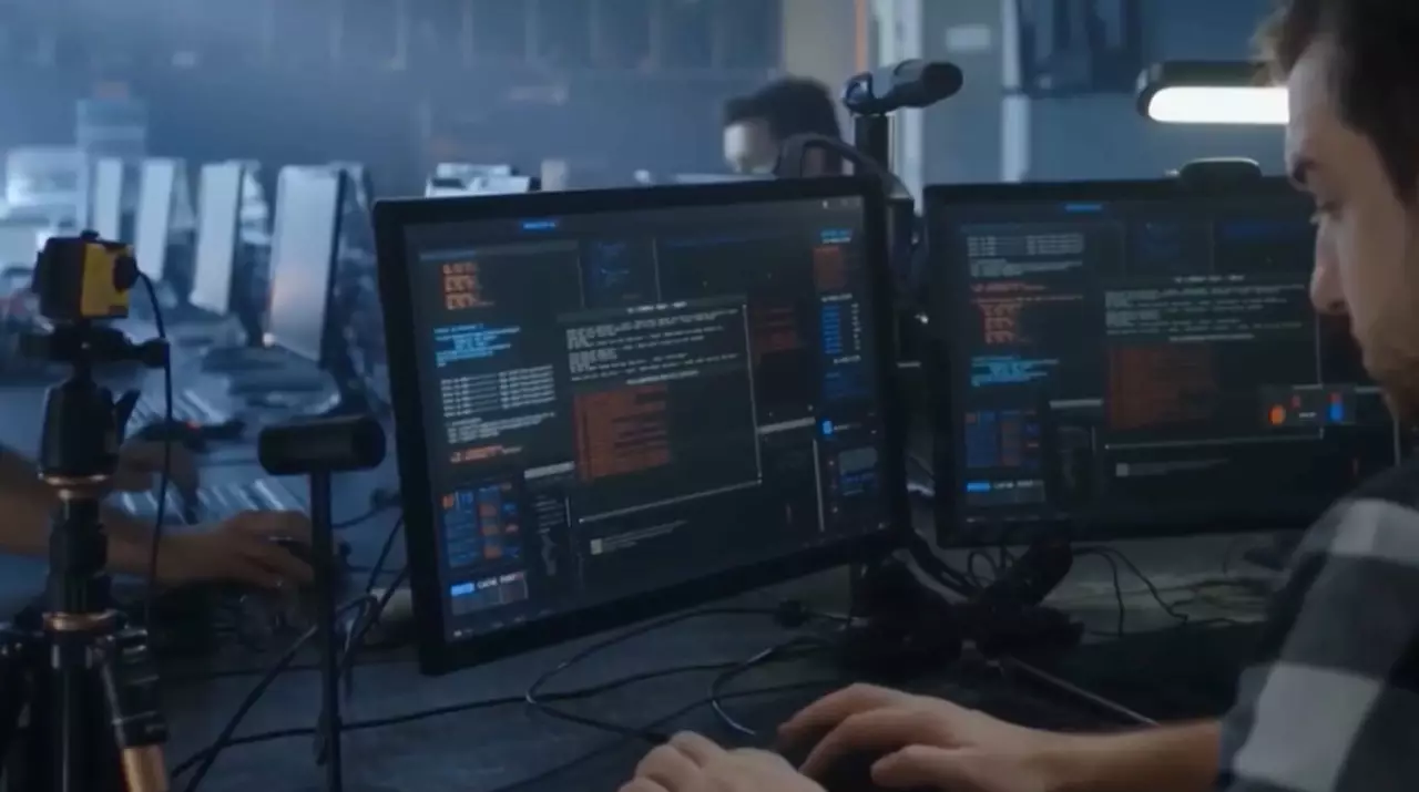 IT-Аiel және АqylТech жобалары іске қосылды