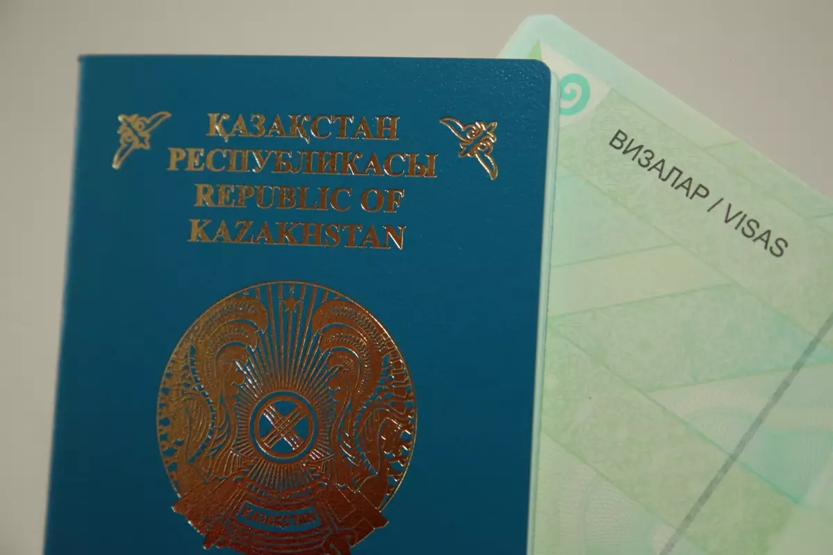 О безвизе с Израилем высказались в МИД Казахстана