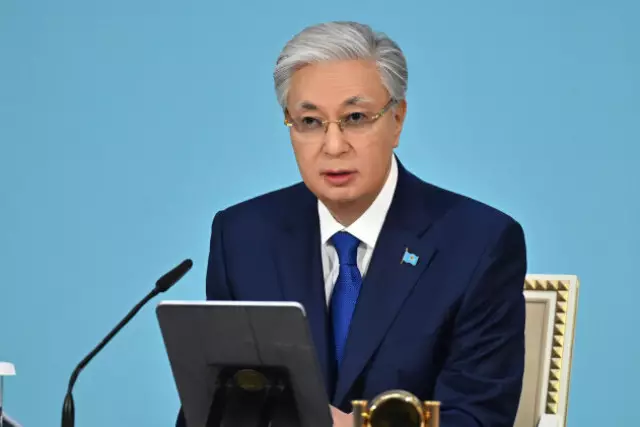 Президент Қасым-Жомарт Тоқаев қауіпсіздік шараларын күшейтуді тапсырды