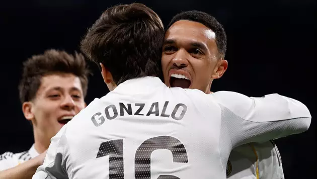 Мбаппе и Винисиус выступили против 20-летней звезды "Реала"