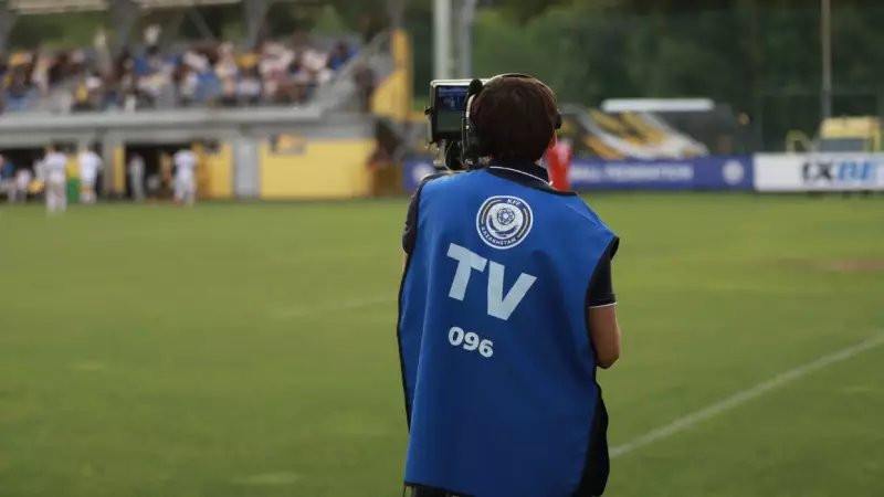 Футболдан ел чемпионатының алғашқы турын қай компания түсіреді?