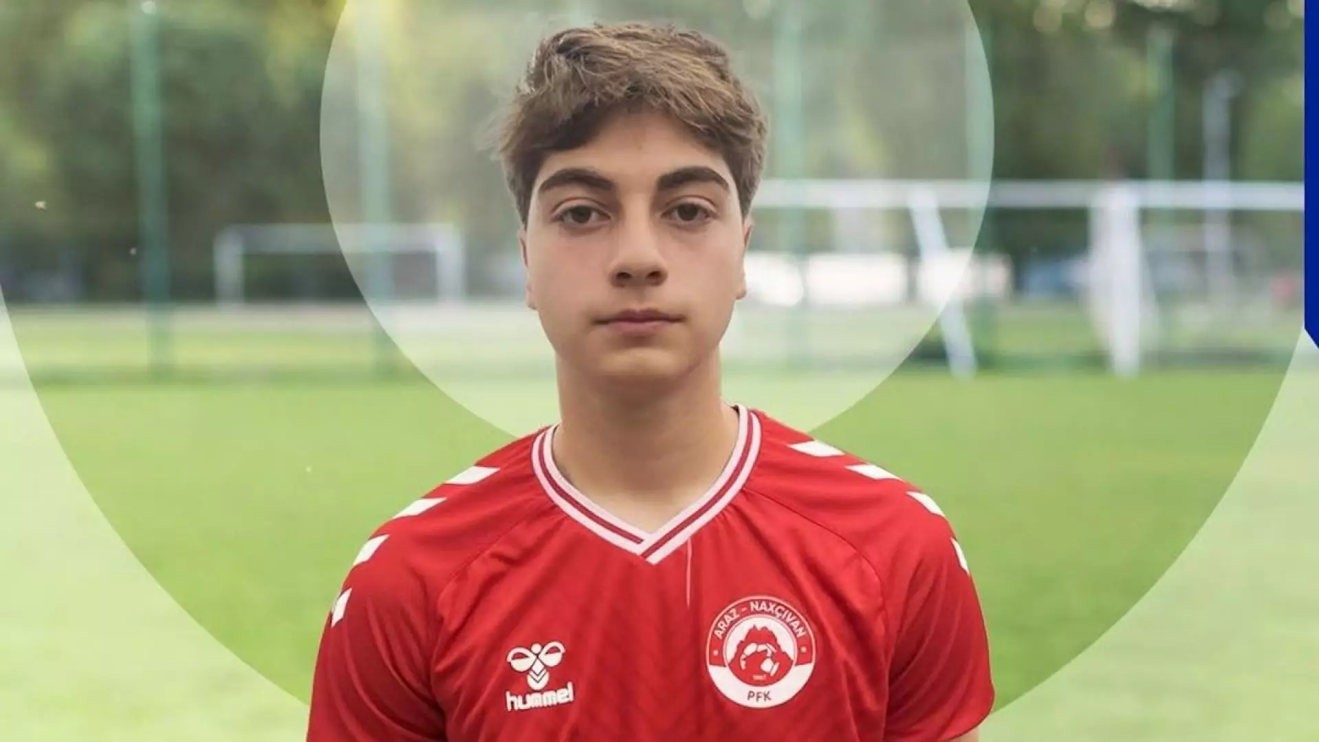 18-летний казахстанец перешел в клуб итальянской Серии А