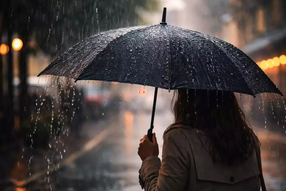 Көктайғақ, боран: алдағы күндері ауа райы қандай болады?