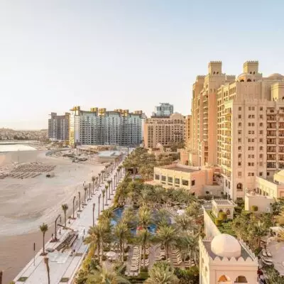 Депутат намерен обратиться в Генеральную прокуратуру с просьбой проверить элитную недвижимость госслужащих в Дубае