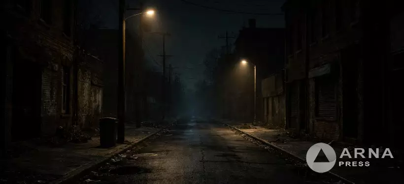 Составили список темных улиц: решить проблему с освещением просят жители района в Семее