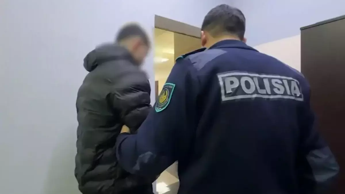 Қасқырға қой бақтырды: оңалту орталығында балаға қатыгездік көрсеткен күдікті  қамауға алынды