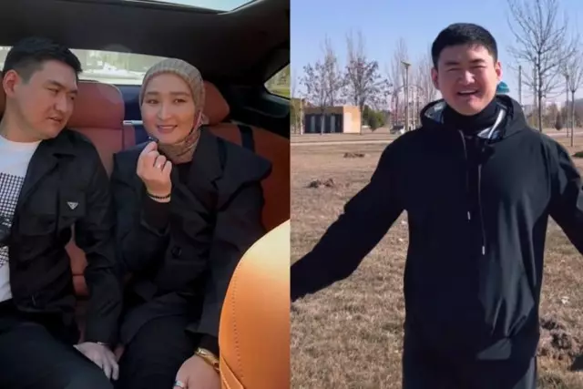 Әнші Төреғали Төреәлі ел күтпеген мәлімдеме жасады (ФОТО)