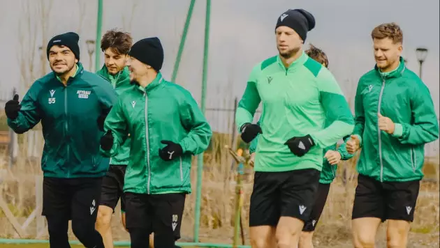 Клуб КПЛ официально объявил об отставке тренера перед стартом сезона