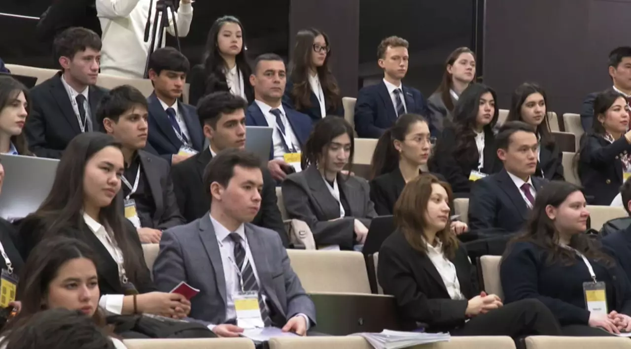 Астанада Еуразиялық арбитраж апталығы басталды