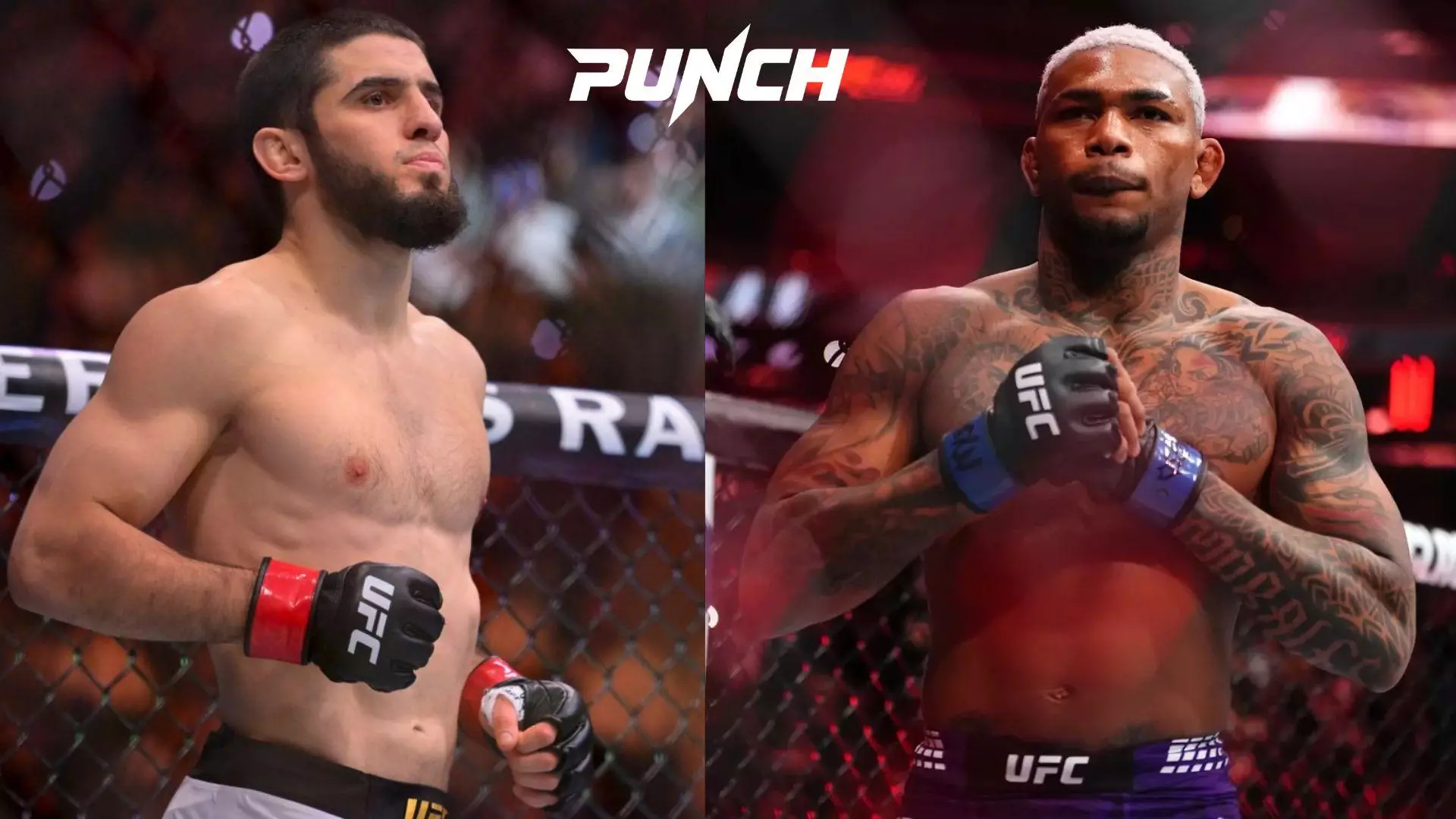 UFC готовит титульный бой Ислама Махачева против непобежденного претендента