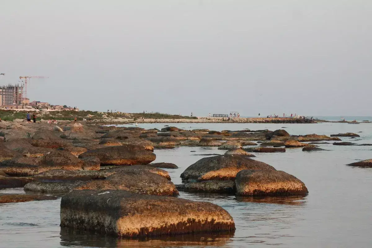 Комитет ООН рассмотрит вопрос прозрачности нефтегазовых соглашений по Каспию - новости на Lada.kz 04.03.2026