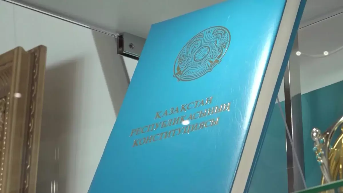 Егемендіктің бірден-бір иесі – Қазақстан халқы - депутат