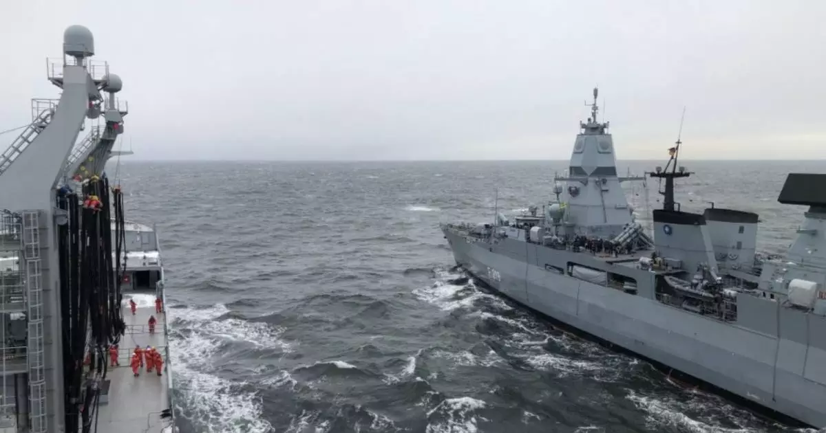  Турция вмешалась в иранский конфликт 