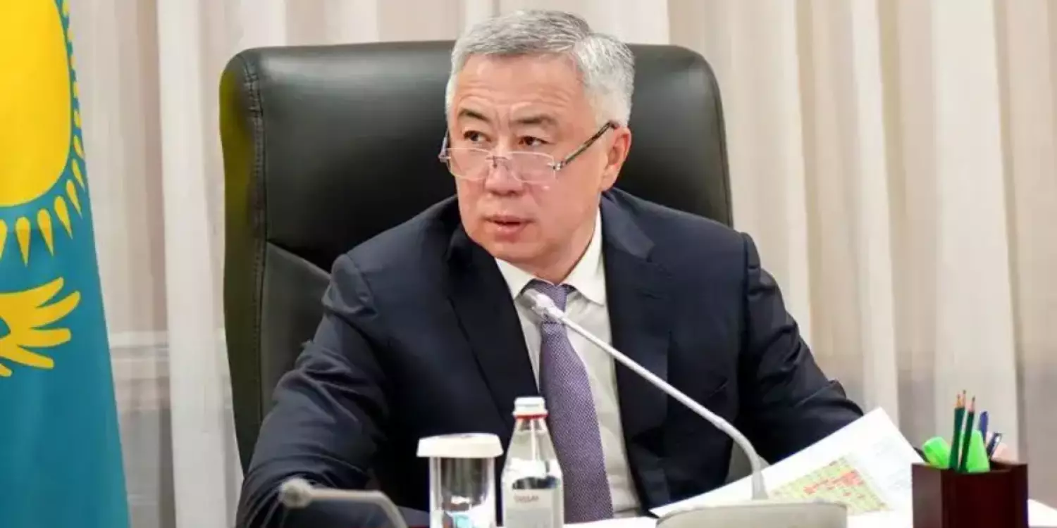 «88 миллион тапқан»: Ұлттық экономика министрінің әйелінің табысы жұртты таңғалдырды