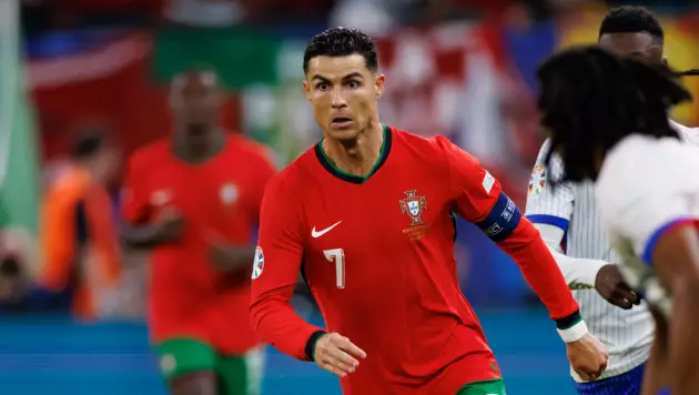 Португалия может остаться без Роналду перед ЧМ-2026