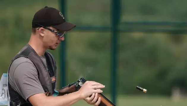 Алматыда стенд атудан Әлем кубогының кезеңі өтеді