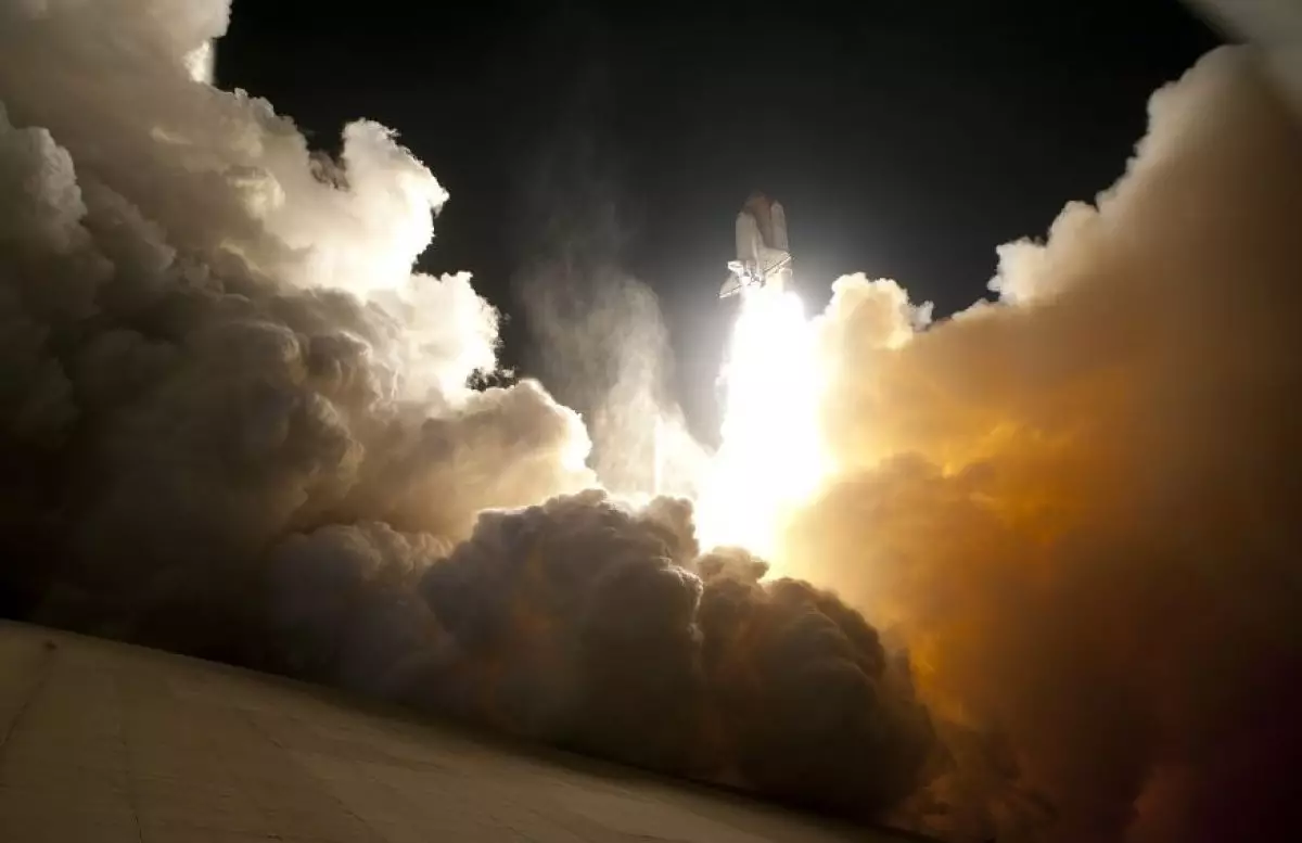 Түркия Иран зымыранын атып түсірді