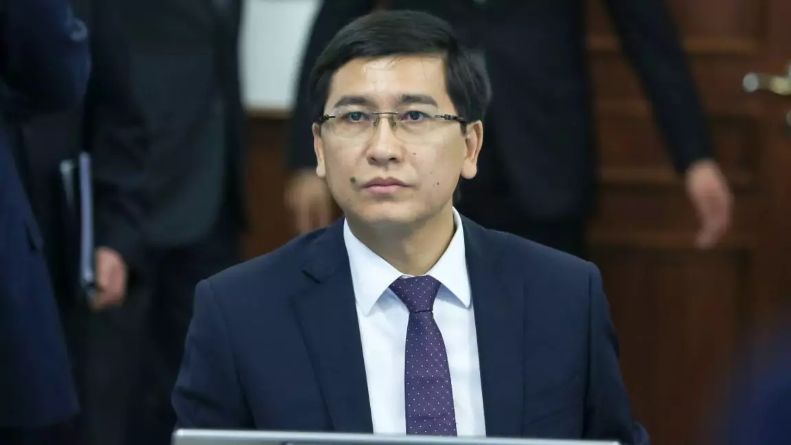 Аймағамбетов ТЖБ мен БЖБ жайлы пікірталасқа нүкте қойды