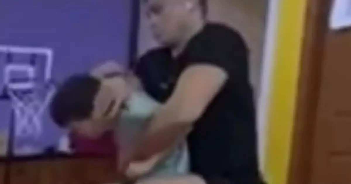  Алматыдағы оңалту орталығындағы зорлық: күдікті қамауға алынды 