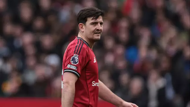 Суд приговорил лидера "Манчестер Юнайтед" к лишению свободы. Подробности