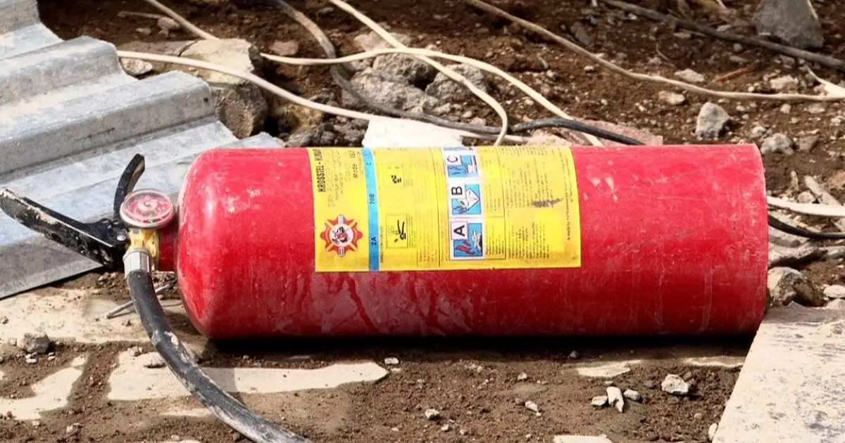  Маңғыстаудағы кен орнында газ-су қоспасы атқылады 