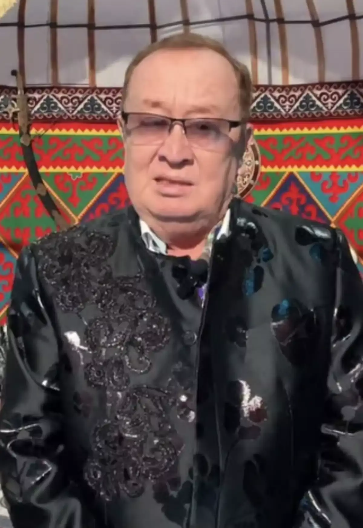 Алтынбек Қоразбаев: Референдум – ел болашағы үшін маңызды тарихи сәт