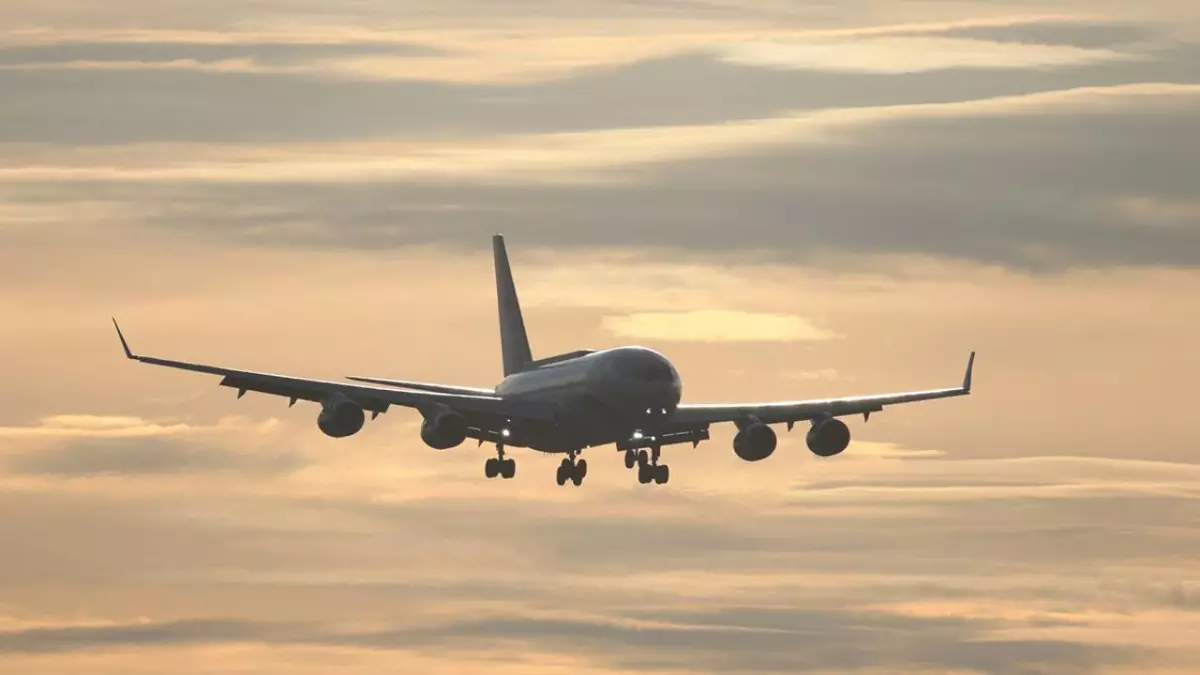 Еще несколько рейсов эвакуируют казахстанцев из стран Ближнего Востока сегодня