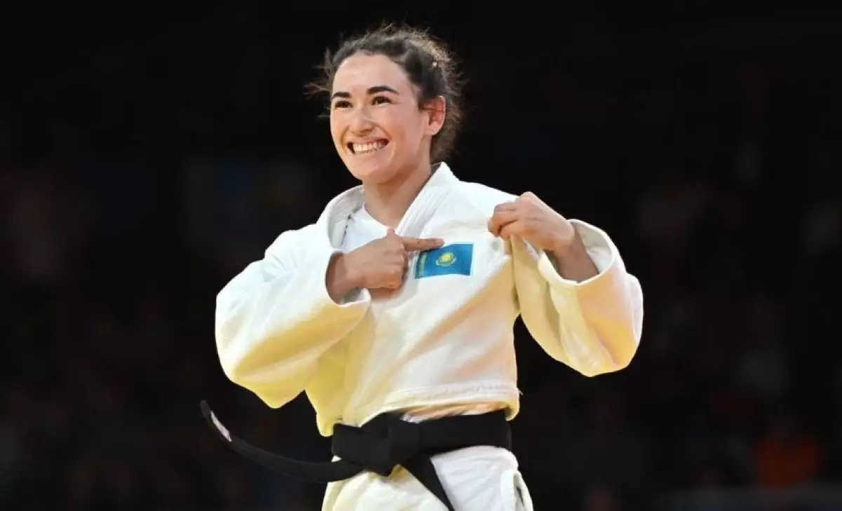 Дзюдодан Аустриядағы жарысқа баратын ел құрамасы анықталды