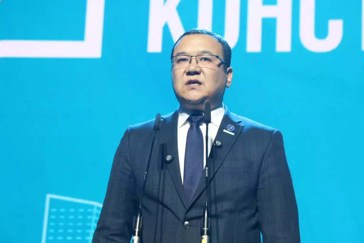 Шахислам Лайсханов: Ғылым мен бейбітшілік – қоғамның басты құндылығы